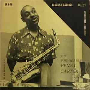 Download Benny Carter - The Formidable Mr. Benny Carter