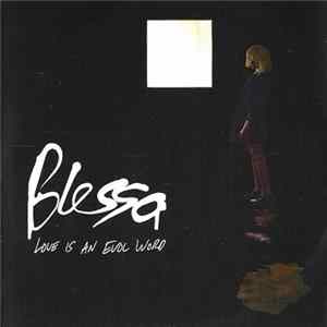 Download Blessa - Unfurl
