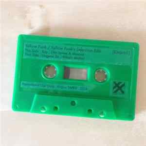 Download Yellow Funk - Yellow Funk's Selection Edit