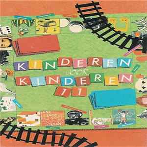 Download Kinderen Voor Kinderen - Kinderen Voor Kinderen 11