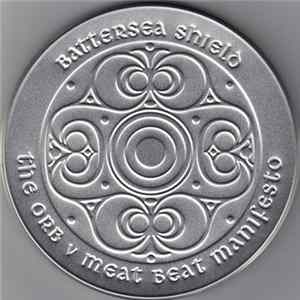 Download The Orb v Meat Beat Manifesto - Battersea Shield