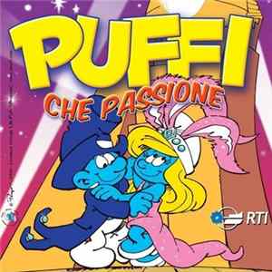 Download Various - Puffi Che Passione