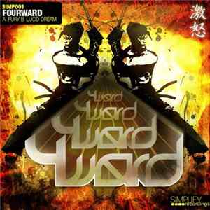 Download Fourward - Fury / Lucid Dream
