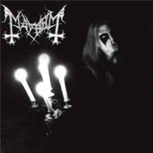 Download Mayhem - "Live In Leipzig"