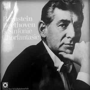 Download Bernstein - Beethoven - 5. Sinfonie Chorfantasie