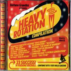 Download Various - Heavy Rotation Compilation
