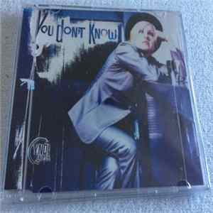Download Cyndi Lauper - You Don't Know