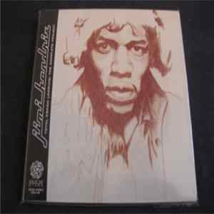 Download Jimi Hendrix - Total Crash landing: The Complete Project