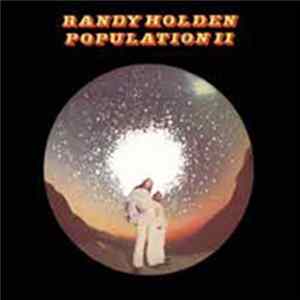 Download Randy Holden - Population II