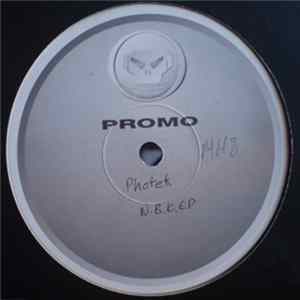 Download Photek - Natural Born Killa EP