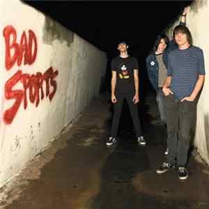 Download Bad Sports - Bad Sports