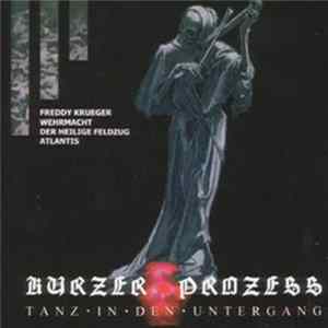 Download Kurzer Prozess - Tanz In Den Untergang