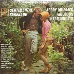 Download Jerry Murad's Fabulous Harmonicats - Sentimental Serenade