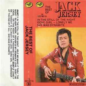 Download Jack Jersey - The Best Of Jack Jersey