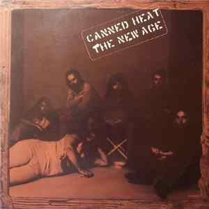 Download Canned Heat - The New Age