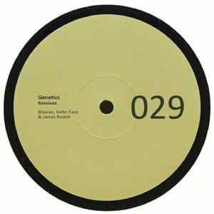 Download Aiken - Genetics Remixes