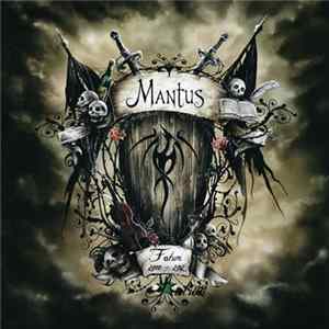 Download Mantus - Fatum (2000-2012)