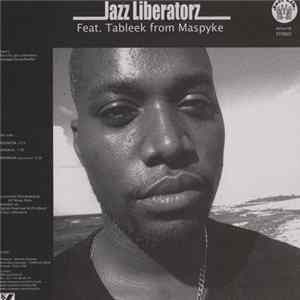 Download Jazz Liberatorz - Indonesia