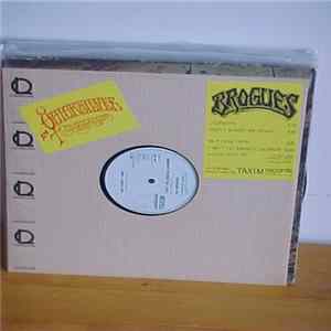 Download Brogues, The - Pre Quicksilver Messenger Service
