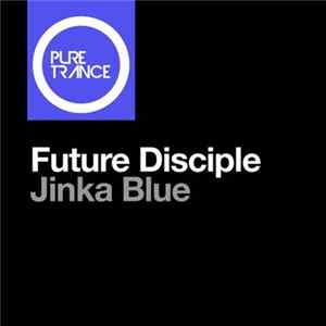 Download Future Disciple - Jinka Blue