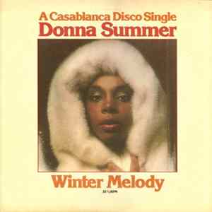 Download Donna Summer - Winter Melody / Spring Affair
