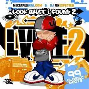 Download DJ Unexpected - Look What I Found 2