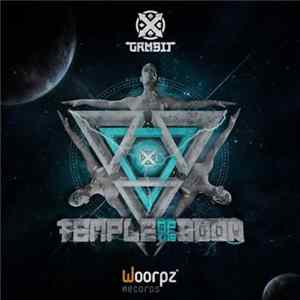 Download Gambit - Temple Of The Boom