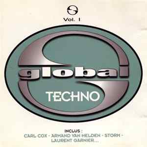 Download Various - Global Techno Vol. 1