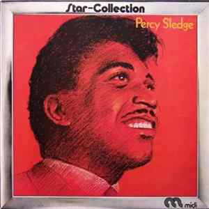 Download Percy Sledge - Star-Collection