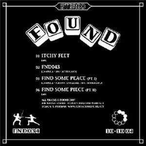 Download FOUND / Weasel Squeezer - 10x10:04