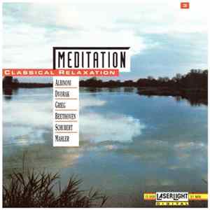 Download Various - Meditation