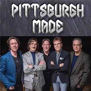 Download Donnie Iris And The Cruisers - Pittsburgh Made
