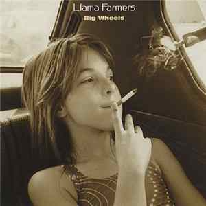 Download Llama Farmers - Big Wheels