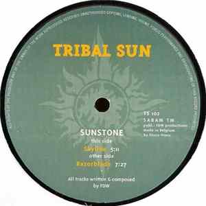 Download Sunstone - Skyline / Razorblade