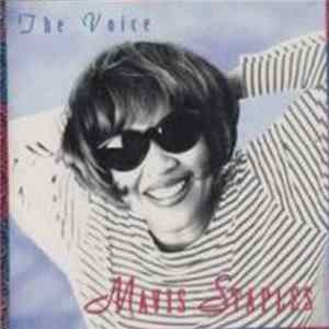 Download Mavis Staples - The Voice