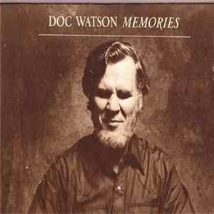 Download Doc Watson - Memories