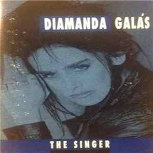 Download Diamanda Galás - The Singer
