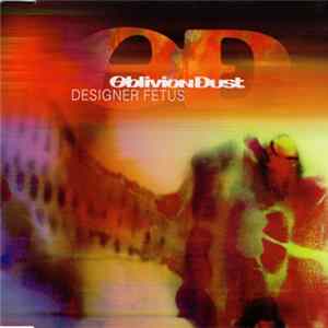 Download Oblivion Dust - Designer Fetus