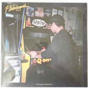 Download Flamingosis - Pleasure Palette