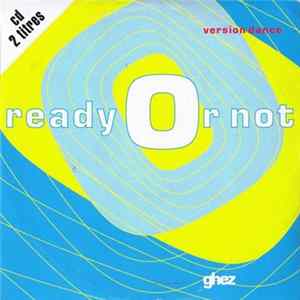 Download Ghez - Ready Or Not