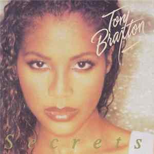 Download Toni Braxton - Secrets