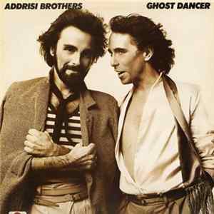 Download Addrisi Brothers - Ghost Dancer