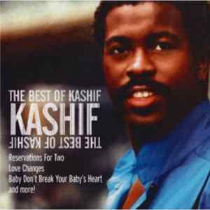 Download Kashif - The Best Of Kashif