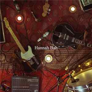 Download Hannah Bah - Live Session