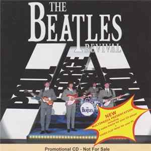Download The Beatles Revival - The Beatles Revival