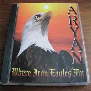 Download Aryan - Where Iron Eagles Fly
