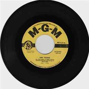 Download Andre Previn, David Rose - Like Young / Young Man's Lament