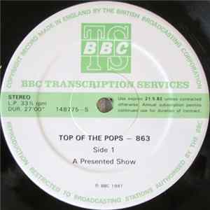 Download Various - Top Of The Pops-863