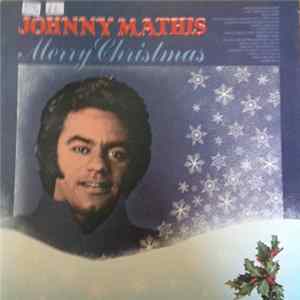 Download Johnny Mathis, Percy Faith & His Orchestra - Merry Christmas