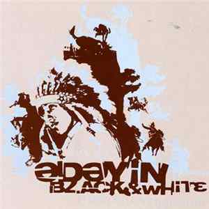 Download A Day In Black & White - My Heroes Have Always Killed Cowboys